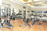 Hotel Grand United - Ahlone Branch Hotels in Ahlon