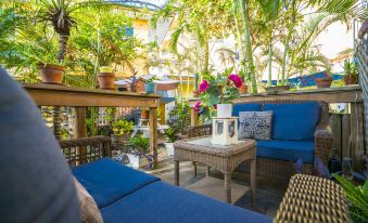 Ocean Inn