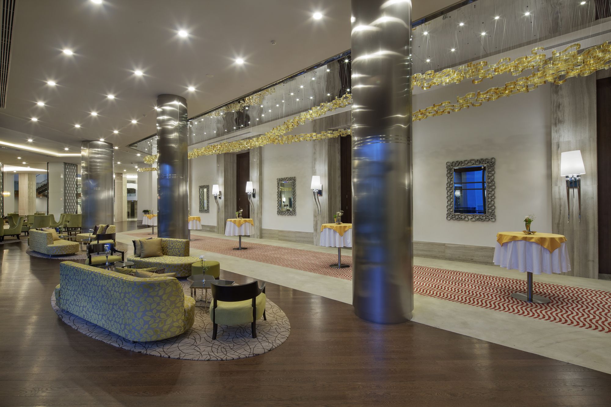 The Sense de Luxe Hotel – All Inclusive