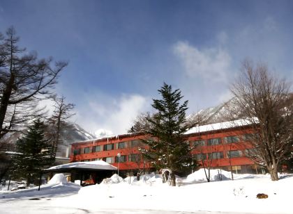 Okunikko Konishi Hotel