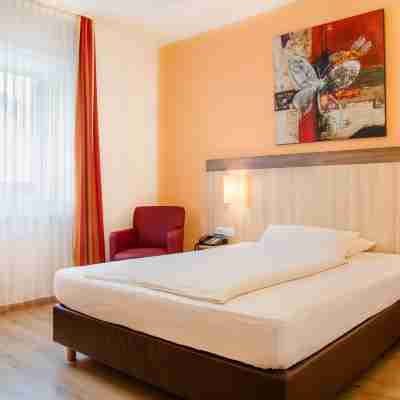 Montana Hotel Monchengladbach Rooms