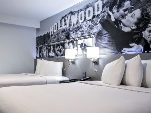 Glen Capri Inn and Suites - Burbank Universal