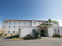 B&B Hotel Chatellerault Hotels in Chatellerault