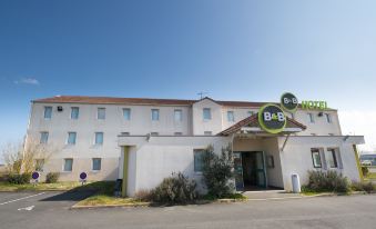 B&B Hotel Chatellerault