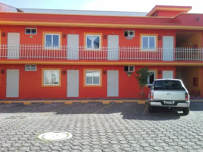 La Quinta Puebla Hotels in Cuautinchan