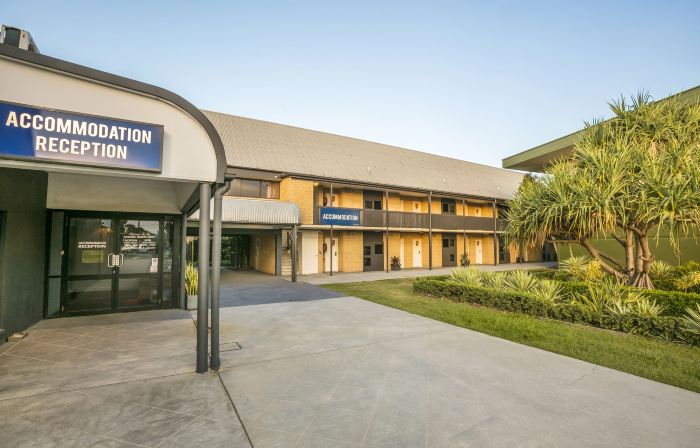 Nightcap at Kawana Waters Hotel
