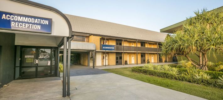 Nightcap at Kawana Waters Hotel Hotels in Mooloolaba