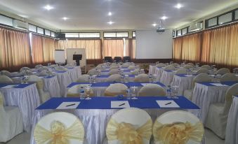 Agro Hotel Bintan