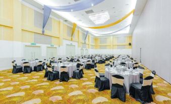 Raia Hotel & Convention Centre Terengganu