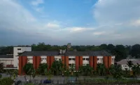 Sinclairs Siliguri Hotels near ISKCON Siliguri