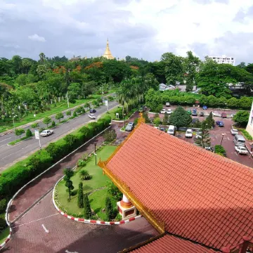 Summit Parkview Yangon