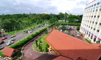 Summit Parkview Yangon Các khách sạn ở 