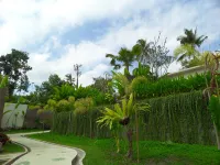 Senetan Villas and Spa Resort Hotel dekat Tepi danau beratan