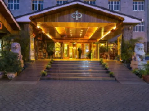 Eastland Hotel โรงแรมในไนโรบี