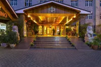 Eastland Hotel Hotels in Nairobi