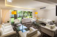 Los Tajibos, Santa Cruz de la Sierra, a Tribute Portfolio Hotel