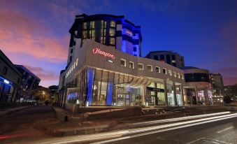 Hampton by Hilton Gaziantep City Centre