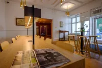 Four Points Flex by Sheraton Roskilde Hotels in Jystrup