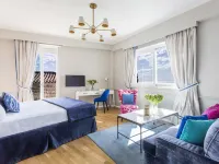 La Malandrina - Apartments & Suites