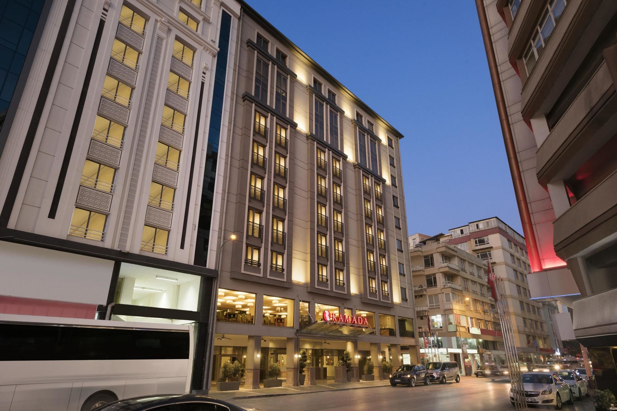 Ramada Adana (Adana Hotel)