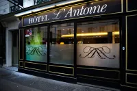 Hotel L’Antoine Hotels in Paris