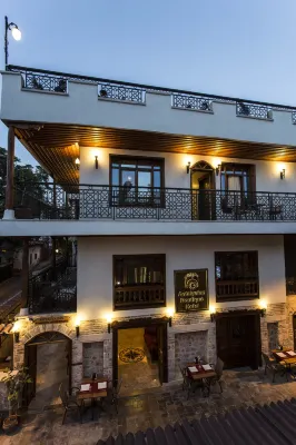 Antalya Inn Hotel Hotels in Antalya