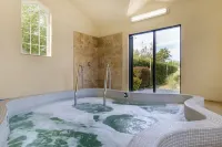 Anchor Beach Inn Các khách sạn ở Del Norte County
