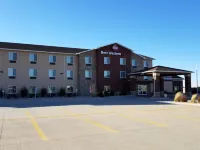 Best Western Plus Carousel Inn  Suites