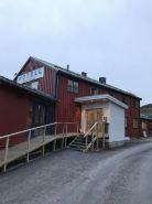 Skytterhuset Hotell