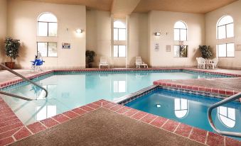 Best Western Windsor Inn