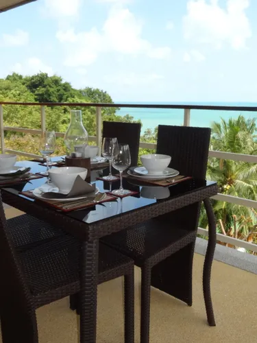 รูปภาพของเกาะ พะงัน พาวีเลียน