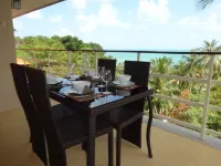 Koh Phangan Pavilions Serviced Apartments