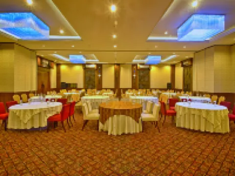 Noormans Hotel Semarang Hotels in Gajahmungkur
