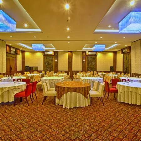 Noormans Hotel Semarang