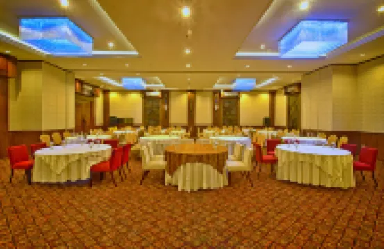 Noormans Hotel Semarang