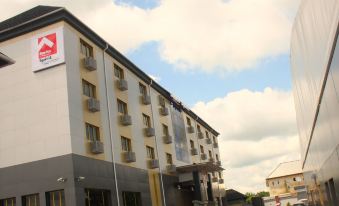 Sweet Spirit Hotel & Resort Mardezok Asaba