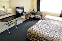 Braemar Motor Inn Hotels in Kaitake