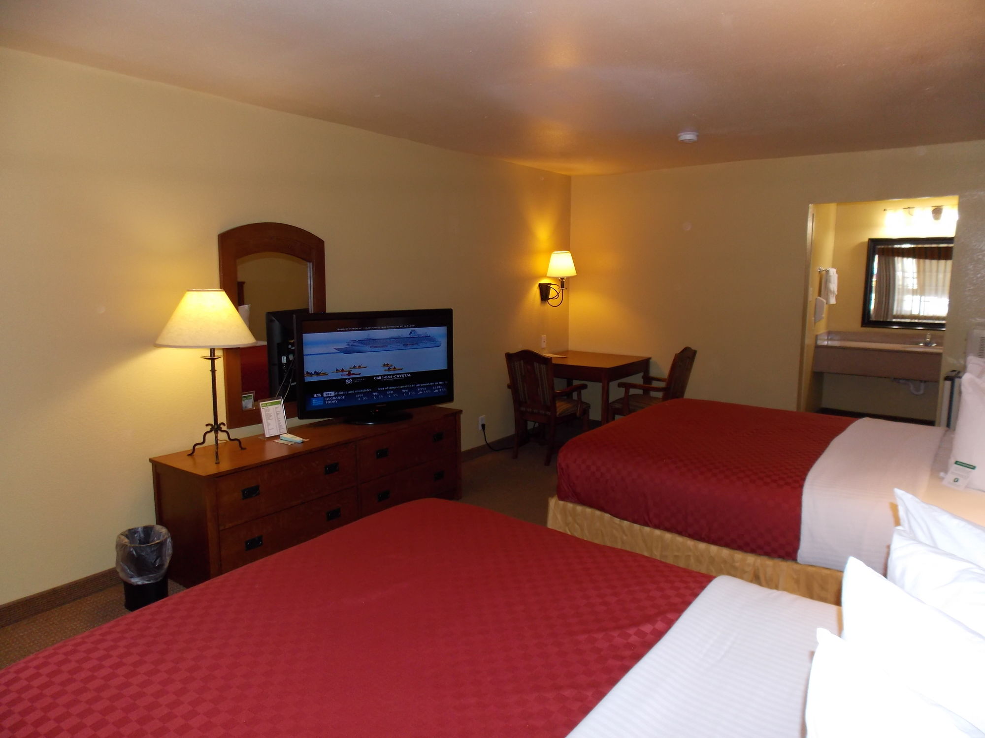 Best Western Executive Inn