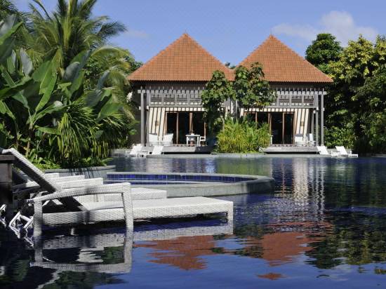 Resorts World Sentosa Beach Villas Singapore Staycation Approved Reviews For 5 Star Hotels In Singapore Trip Com Resorts World Sentosa Beach Villas Singapore Staycation Approved Reviews For 5 Star Hotels In Singapore Trip Com