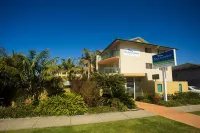 Town Beach Beachcomber Resort Hotels in Port Macquarie