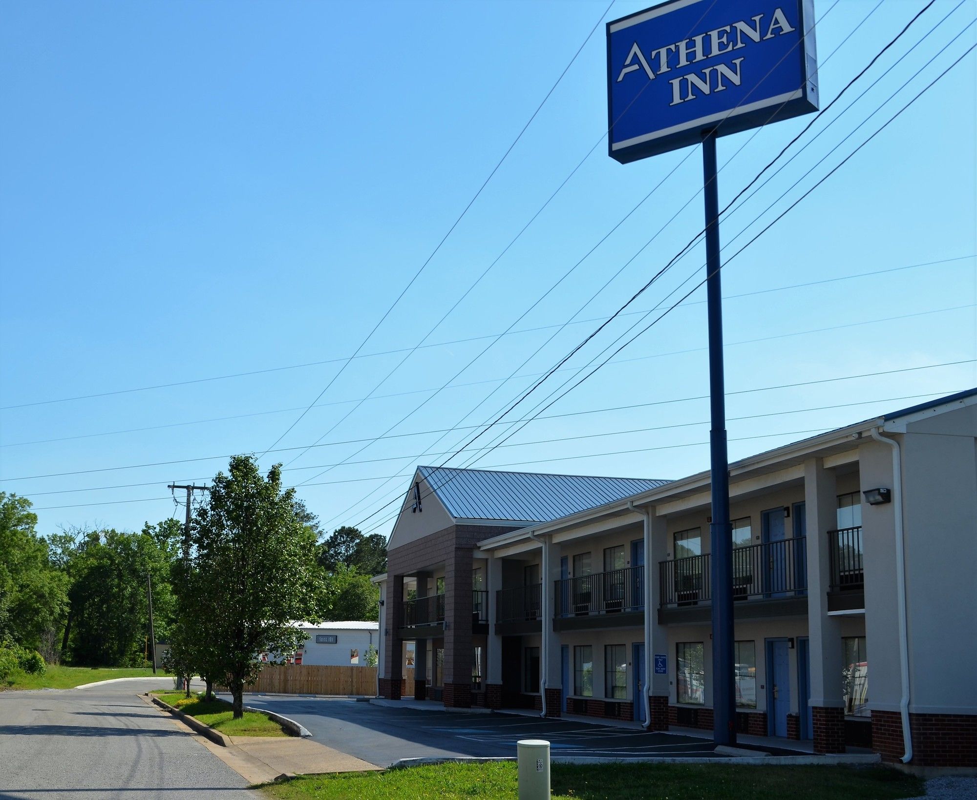 Athena Inn Chattanooga