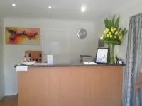 Poet's Recall Motel Hotels in Gundagai