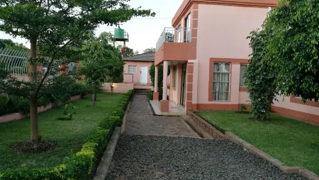 LePatino Bed & Breakfast