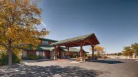 Best Western Plus Sidney Lodge Hotels in Sidney