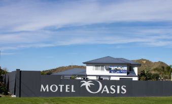 5. Motel Oa..
