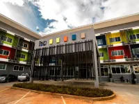 Bun Hotel Hotels near Central Surat Thani