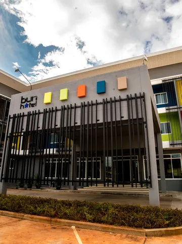 รูปภาพของบรรโฮเทล