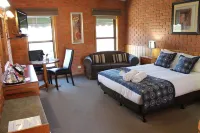 Bakery Hill Motel Hotels in Ballarat East