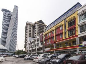 Signature Hotel at Bangsar South