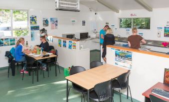 Tasman Holiday Parks – Picton